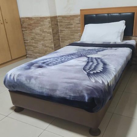 Amman Palace Hotel Екстер'єр фото