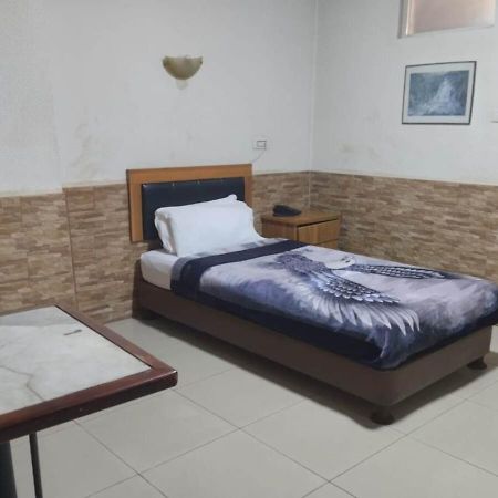 Amman Palace Hotel Екстер'єр фото