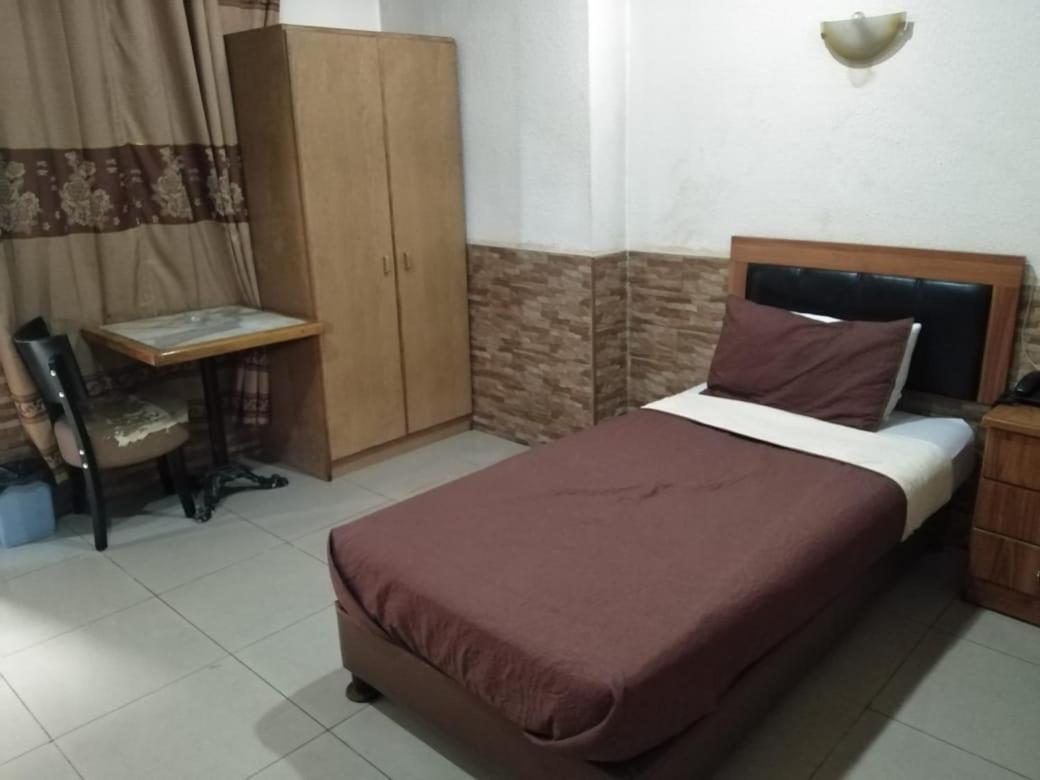 Amman Palace Hotel Екстер'єр фото