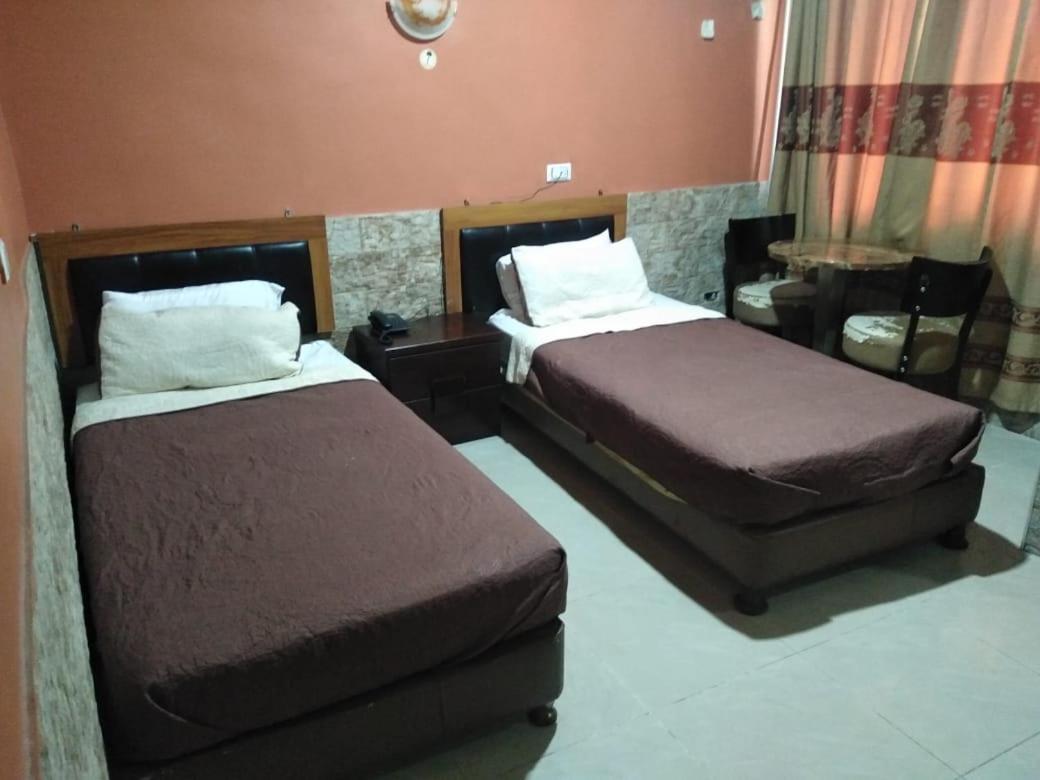 Amman Palace Hotel Екстер'єр фото