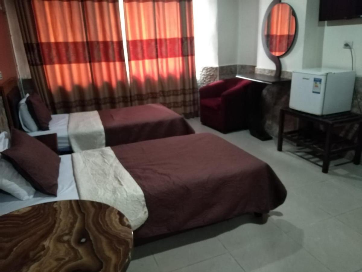 Amman Palace Hotel Екстер'єр фото