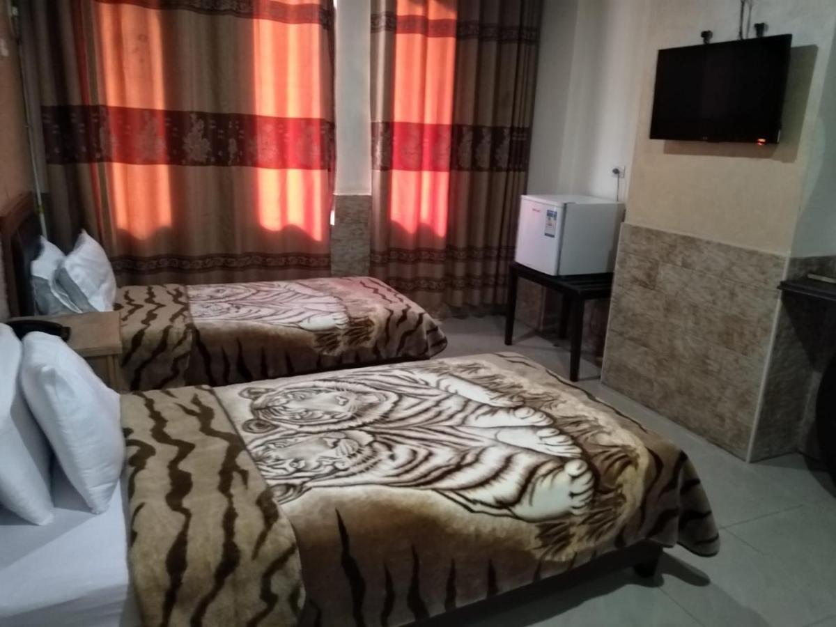 Amman Palace Hotel Екстер'єр фото