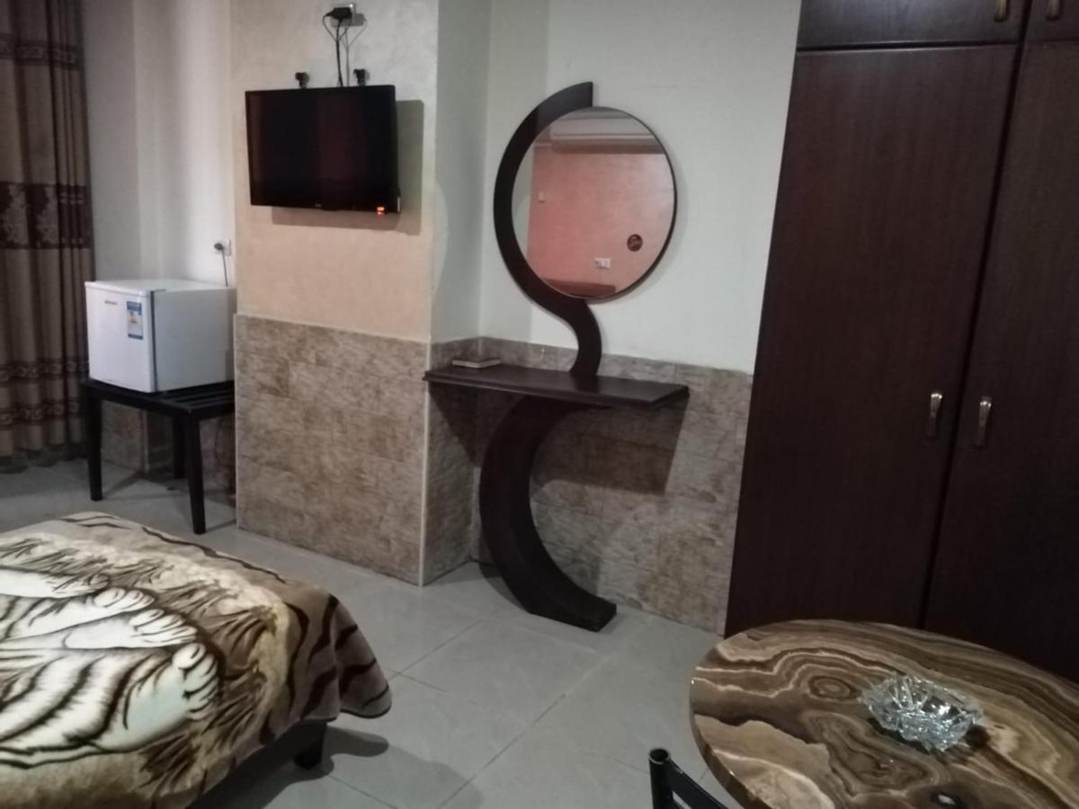 Amman Palace Hotel Екстер'єр фото