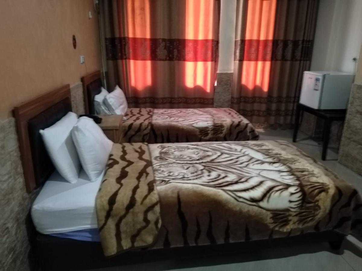 Amman Palace Hotel Екстер'єр фото
