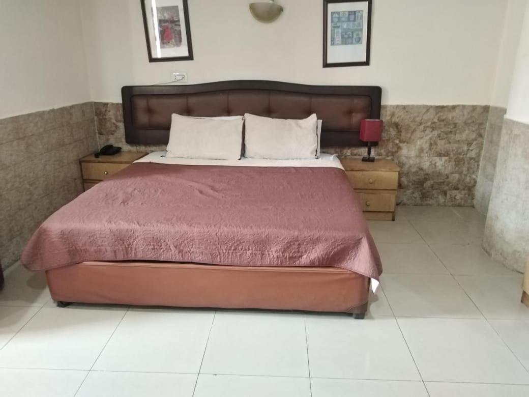 Amman Palace Hotel Екстер'єр фото