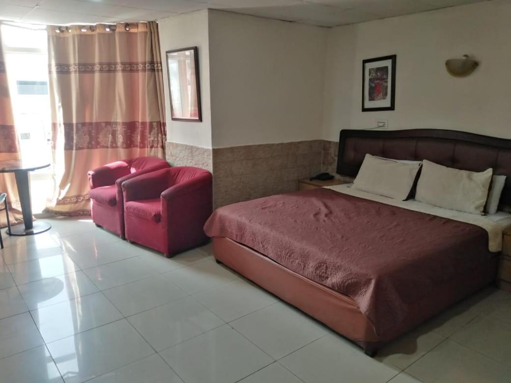 Amman Palace Hotel Екстер'єр фото