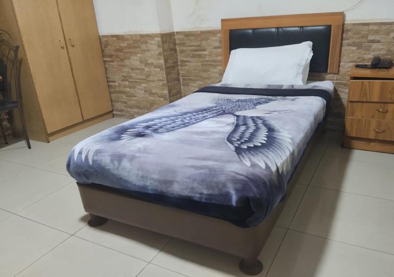 Amman Palace Hotel Екстер'єр фото