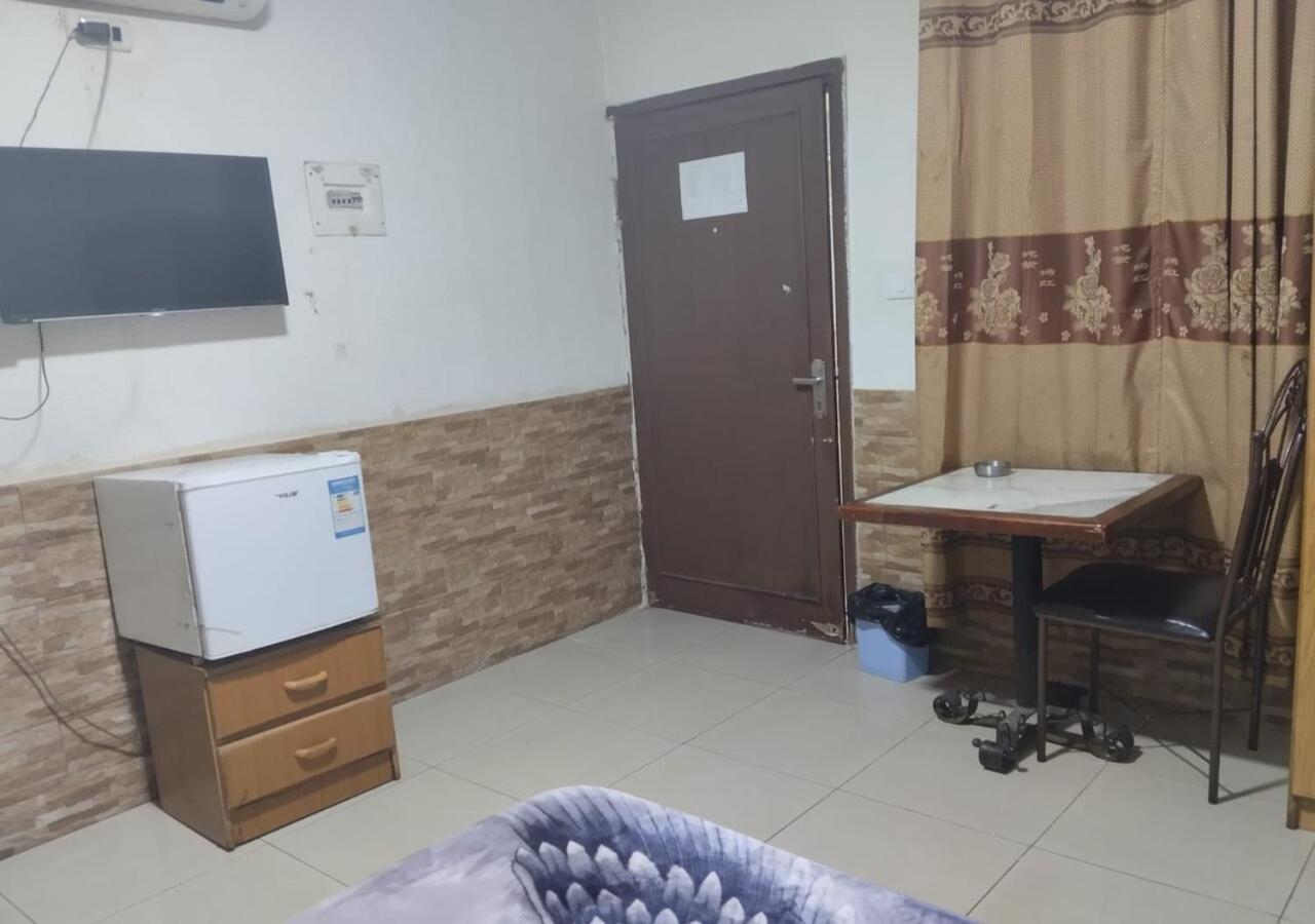 Amman Palace Hotel Екстер'єр фото