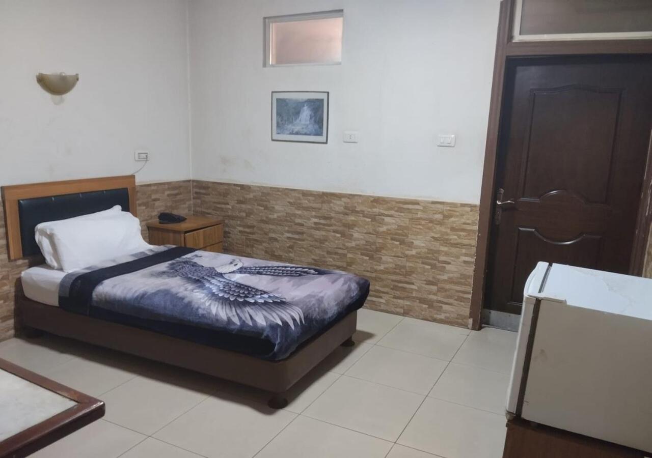 Amman Palace Hotel Екстер'єр фото