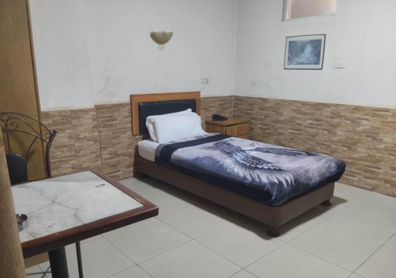 Amman Palace Hotel Екстер'єр фото